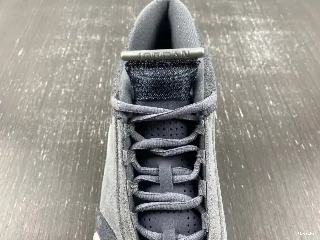 Reps TBK Grey Flint 14 FJ3460-012 Air Jordan 0421